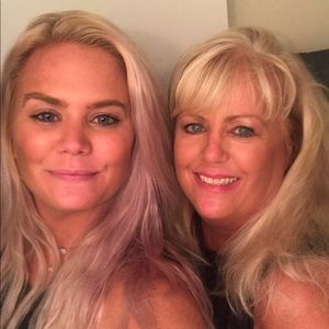 Meet your Posher, Heidi